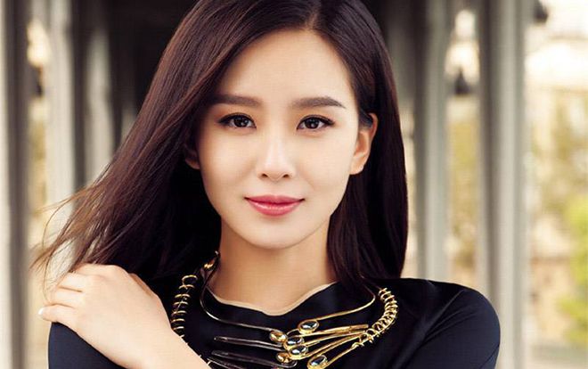 Không phải Đường Yên hay Dương Mịch, khuê mật thật sự của Lưu Thi Thi đã xuất hiện