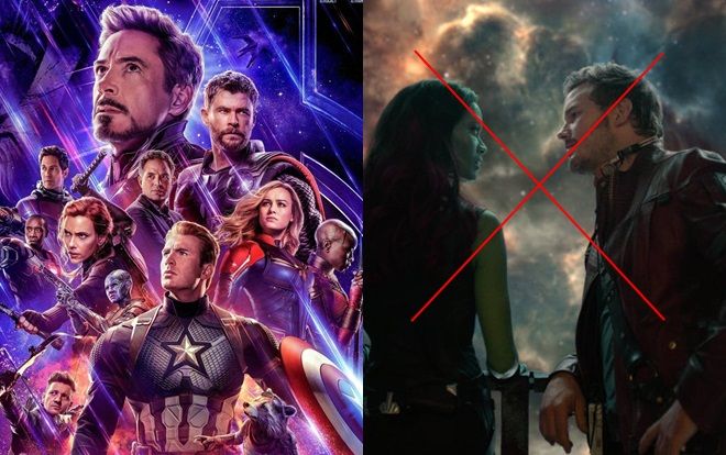 'Avengers: Endgame': Giả thiết… 'chiếc quần thời gian' hình thành vũ trụ song song
