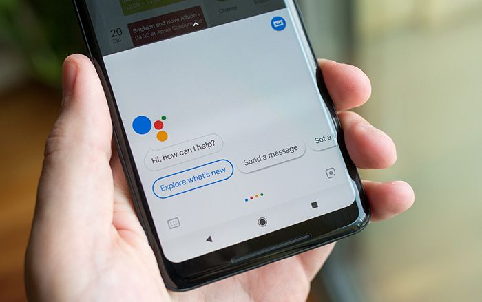 Trợ lí ảo Google Assistant chính thức hỗ trợ Tiếng Việt từ hôm nay
