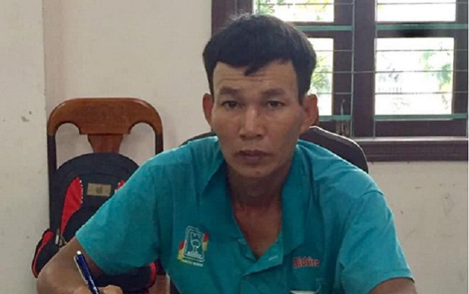 Trộm 2 triệu bị phát hiện, người đàn ông tẩm xăng thiêu sống bà lão 76 tuổi để trả thù