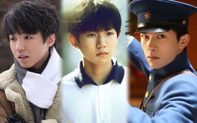 Những bộ phim hay nhất của Vương Tuấn Khải, Vương Nguyên và Dịch Dương Thiên Tỉ TFBOYS