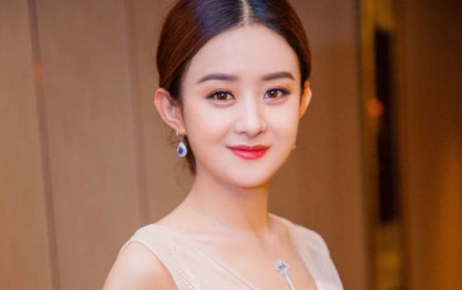 Lan truyền tin đồn về cuộc sống hào môn nhưng chẳng dễ dàng gì sau khi sinh con của Triệu Lệ Dĩnh