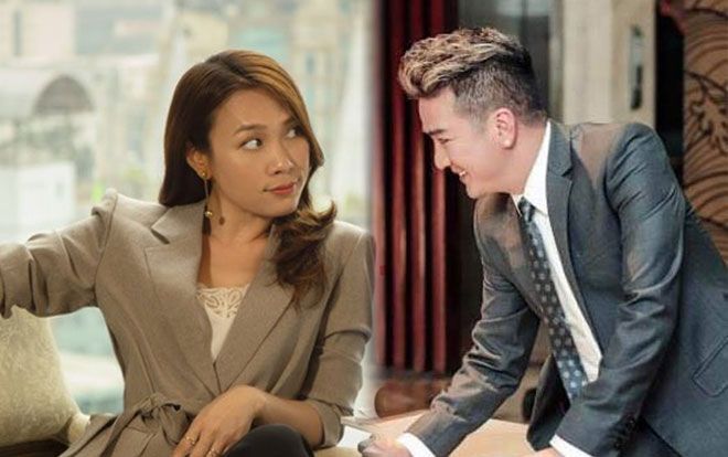 Netizen xôn xao Mỹ Tâm là 'vợ tương lai' Mr. Đàm: Người mong về một nhà, kẻ tìm 'chân tơ kẽ tóc' khẳng định không phải!