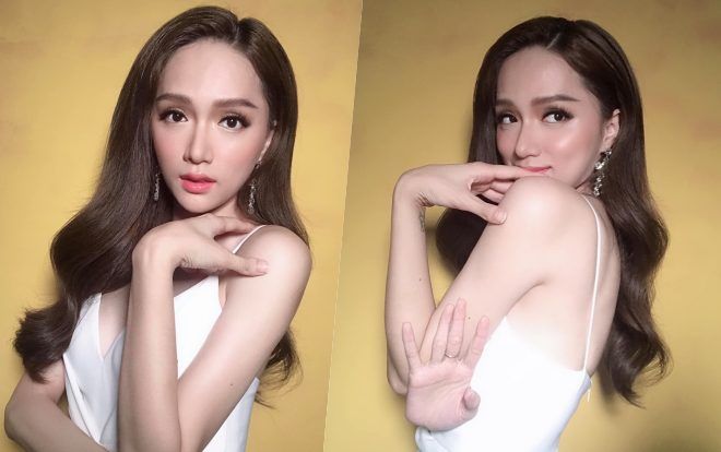 Phong cách 'thả thính' của Hương Giang - 'lầy lội' đáng yêu và luôn có một 'trùm cuối' gây bất ngờ!
