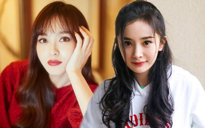 Đường Yên phủ nhận mang thai và vô tình tiết lộ lý do tình chị em với Dương Mịch sớm đã không còn như xưa?