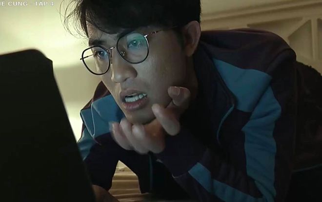 Tập 4 'Mê cung': Hé lộ địa điểm và phương thức chuỗi vụ án giết người của sát nhân Fedora