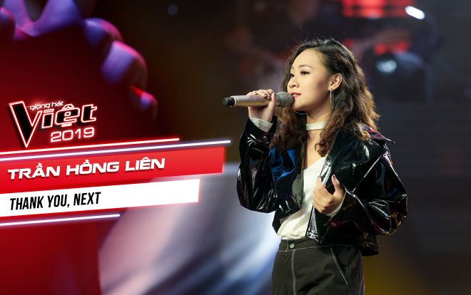 Trần Hồng Liên: 'Từng gác lại đam mê vì sợ hãi, đến The Voice với quyết tâm theo đuổi âm nhạc đến cùng!'