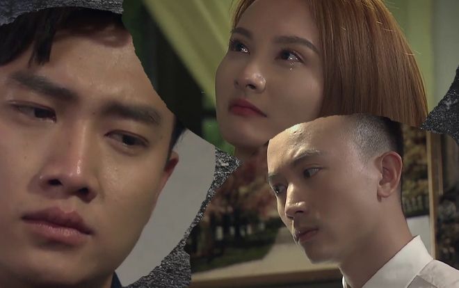 Tập 19 'Về nhà đi con': Tước đoạt đi niềm tin vào hạnh phúc, Vũ sau cùng lại phải lòng Anh Thư?