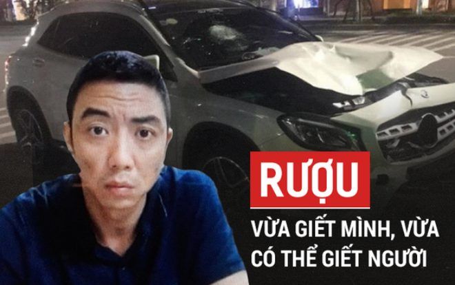 Khởi tố vụ án tài xế 8X lái xe Mercedes tông chết 2 phụ nữ ở hầm Kim Liên