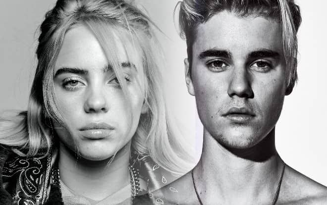 Billie Eilish xác nhận đang 'bắt tay' Justin Bieber: Màn hợp tác 'trong mơ chính thức trở thành sự thật