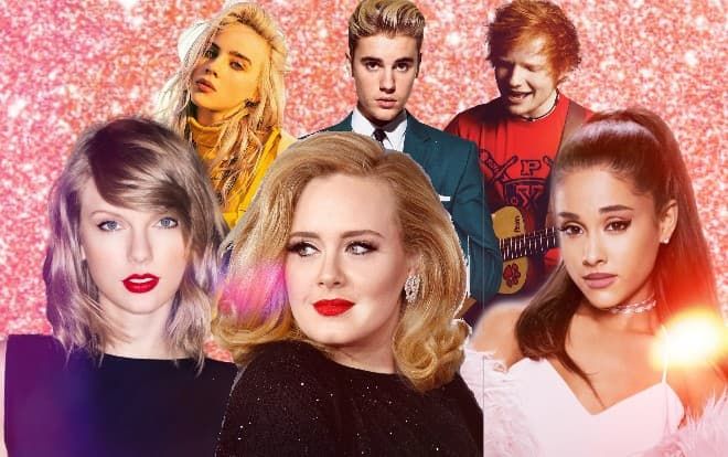 Những màn hợp tác của nghệ sĩ US-UK 2019: Fan đã đợi bao lâu cho loạt thông báo này?