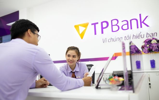 Bật mí bí mật đằng sau sự chỉn chu, thanh lịch của giao dịch viên TPBank