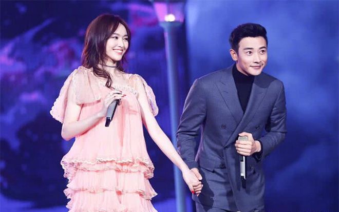 Biết chuyện La Tấn bị đồng nghiệp nữ cố tình quyến rũ, Đường Yên tức giận thẳng thừng cảnh cáo nhà gái?