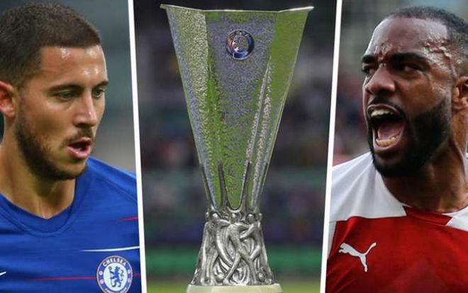 Arsenal và Chelsea kiếm được bao nhiêu tiền nếu vô địch Europa League?