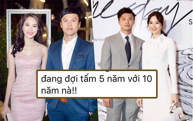 Đăng ảnh kỷ niệm 3 năm tình bạn, Shark Khoa 'đòi' Thu Thảo thêm 5 năm, 10 năm nữa