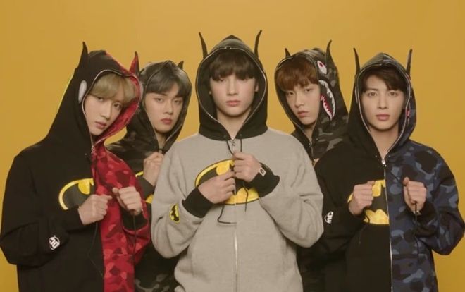 TXT trở lại vui nhộn và đầy năng lượng trong MV 'Cat & Dog' phiên bản tiếng Anh