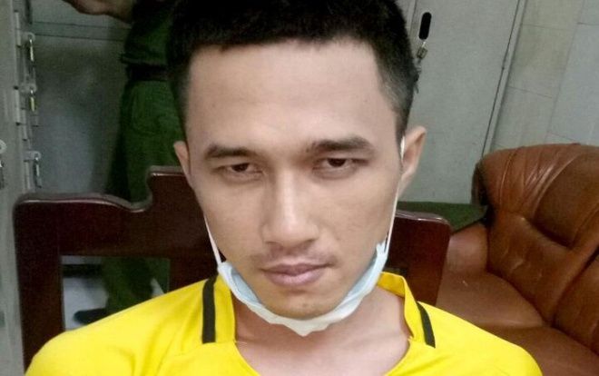 Nghịch tử 'ngáo đá' sát hại mẹ, bà ngoại, dì tử vong ở Sài Gòn: Nghi can tưởng người thân là robot