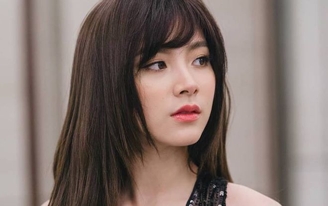 Teaser phim 'Bai Mai Tee Plit Plew - Chiếc lá bay': Đứng hình trước nhan sắc cực phẩm của cô nàng chuyển giới Baifern Pimchanok