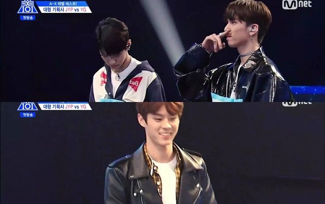 LIVE Tập 1 - Đại chiến YG - SM - JYP tại PRODUCE X 101: Ai sẽ người chiến thắng?