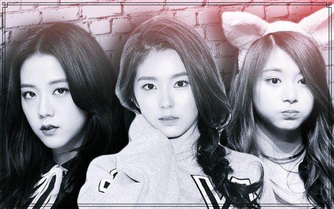 Top 3 visual girlgroup KPop do netizen Hàn bình chọn: Hạng 1 nhan sắc được độc giả bỏ phiếu cho…