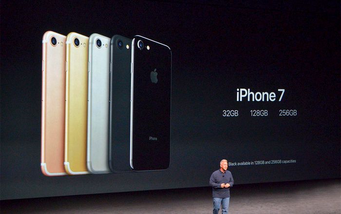 Apple bị kiện tập thể vì nhiều iPhone 7 tiếp tục gặp lỗi nghiêm trọng