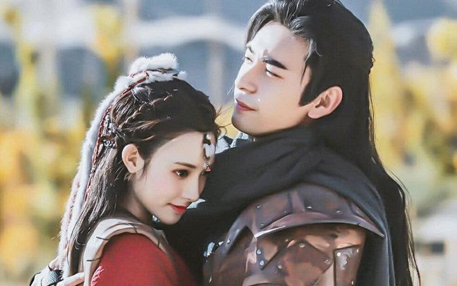 'Đông cung': Tranh cãi khi nhất phiên nam chính bị đổi thành nữ chính, phim đã hết nhưng vẫn còn ngược?