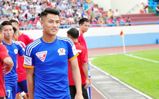 Khiêu khích đối thủ, Mạc Hồng Quân 'mất điểm' với ông Park