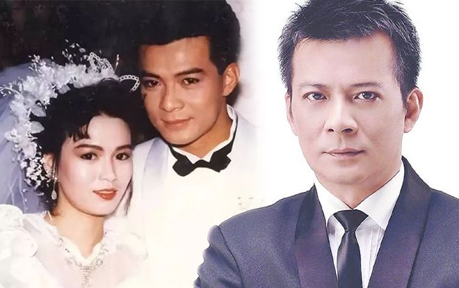 Khi đang ở đỉnh cao của sự nghiệp, Huỳnh Nhật Hoa rút khỏi khỏi giải trí để chăm sóc vợ, vượt qua bệnh tật