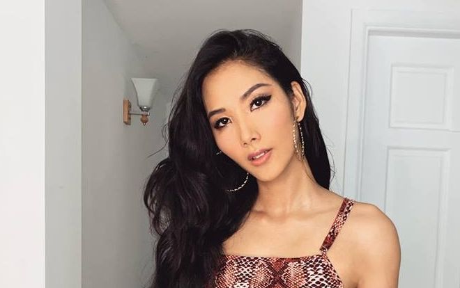 Công khai thời điểm lấy chồng, Hoàng Thùy quyết 'chinh chiến' Miss Universe 2019?