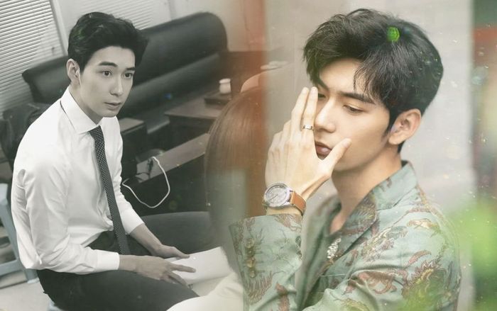 Chỉ một câu nói, Trần Tinh Húc đã ghi điểm trong lòng công chúng và phủ nhận tính cách ngôi sao chảnh chọe