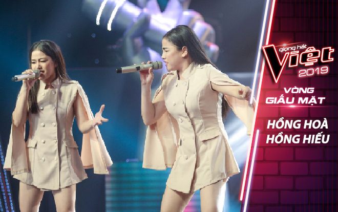 Cặp song sinh Hồng Hoà - Hồng Hiếu khiến Tuấn Ngọc - Tuấn Hưng ra sức 'bênh vực' trước HLV khó tính Hồ Hoài Anh