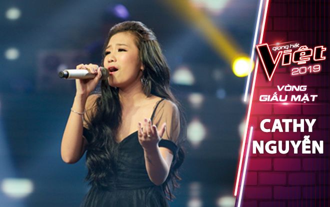 Thí sinh 16 tuổi hát ‘Hero' khiến 4 HLV quyền lực nghe đến nốt cuối cùng mới bấm chọn