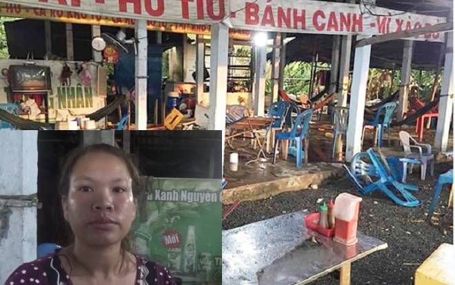 Vụ quán ăn 'chặt chém', đánh khách đổ máu vì thắc mắc tô hủ tiếu 100.000 đồng: Chủ quán xin lỗi, đóng cửa chuyển đi nơi khác