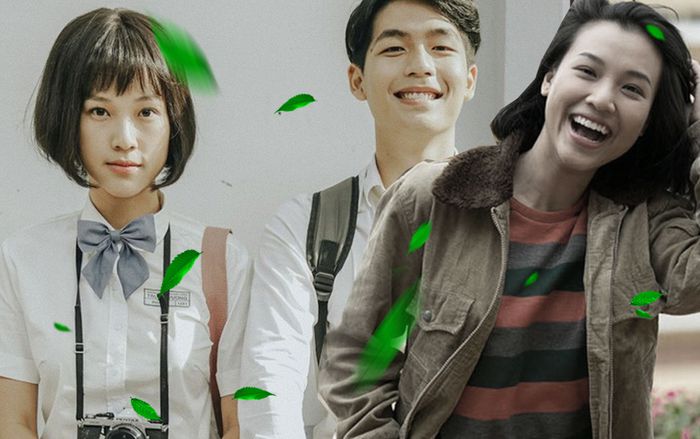 Hoàng Oanh: Từ người đẹp đóng phim đến trùm đại ca ở Tháng năm rực rỡ, Ước hẹn mùa thu