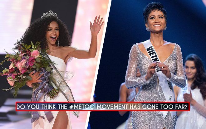 Một câu hỏi ứng xử nhưng 2 số phận: H'Hen Niê và Tân hoa hậu Mỹ, nếu thi cùng năm ai sẽ 'nhỉnh' hơn?