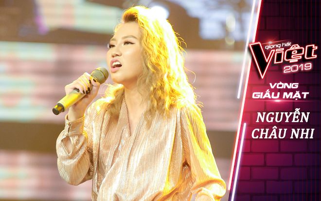 Nguyễn Châu Nhi có được 3 điều hoàn toàn 'ăn rơ' khiến HLV Thanh Hà luôn miệng: 'Mẹ chọn con, con gái của mẹ'