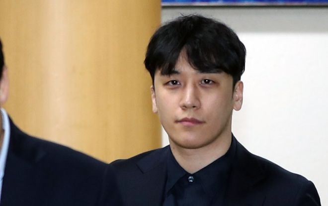 Kiên quyết muốn 'tống giam' Seungri cho bằng được, cảnh sát tiếp tục xin lệnh bắt giữ mới dù vừa bị Toà án bác bỏ!