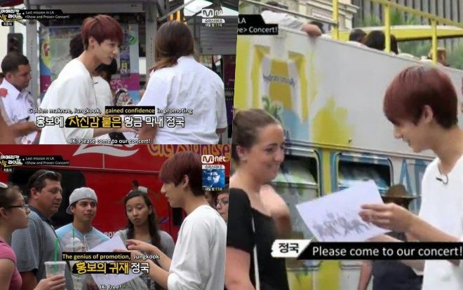 Hành trình 'mang tầm quốc tế' của BTS vất vả trăm bề, từng đánh mất hình tượng 'năn nỉ' từng người chỉ để xem concert