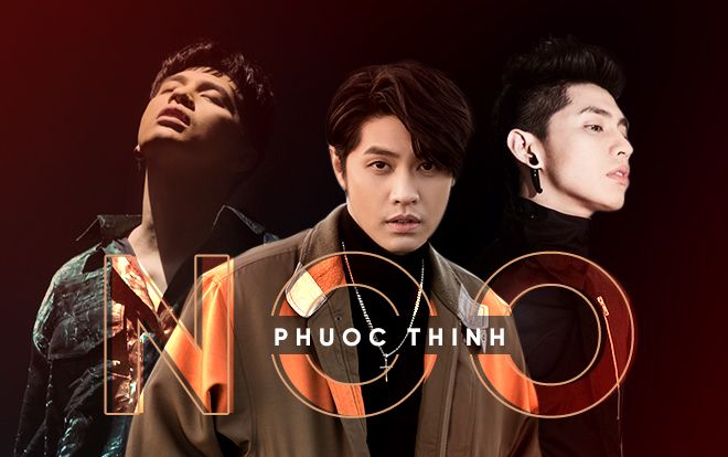 Những MV của Noo Phước Thịnh: Từ chàng sinh viên kinh doanh đến nam ca sĩ 'vàng' showbiz Việt