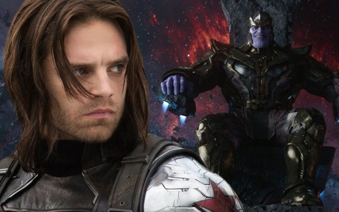 Đỉnh cao kịch bản giả 'Avengers: Endgame': Winter Soldier mặc vest quay cảnh đám cưới, nhưng lên phim là đám ma