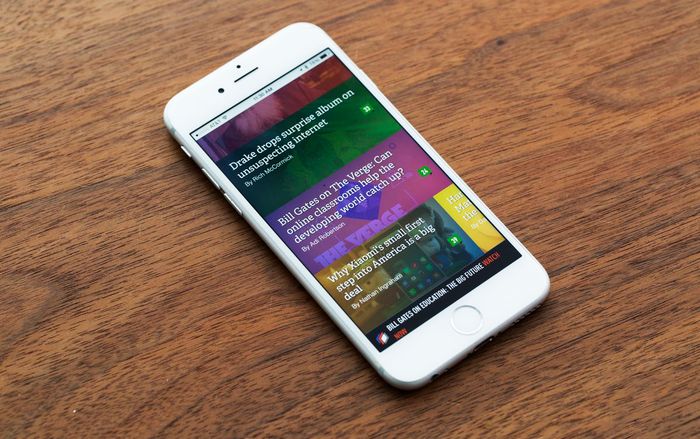 Thói quen sử dụng smartphone tưởng chừng vô hại này có thể khiến bạn gặp rắc rối