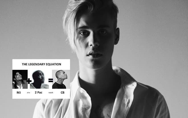 Ngày comeback cận kề: Justin Bieber bị tẩy chay vì so sánh thiển cận, xúc phạm 'tượng đài' Michael Jackson và 2Pac