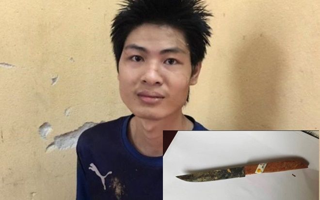 Hé lộ nguyên nhân bất ngờ vụ nam thanh niên xông vào trường đâm tử vong 1 học sinh