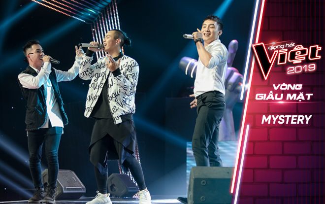 Mystery Band: 'Chinh phục' HLV Hồ Hoài Anh từ câu hát đầu tiên, khiến HLV Tuấn Hưng nhớ lại thời Quả Dưa Hấu