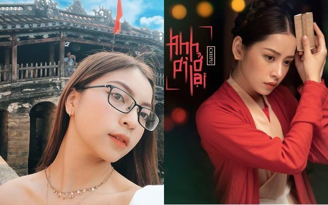 Bạn gái Quang Hải cover hit Chi Pu 'siêu ngọt' khiến dân tình trầm trồ vì … hay hơn bản gốc