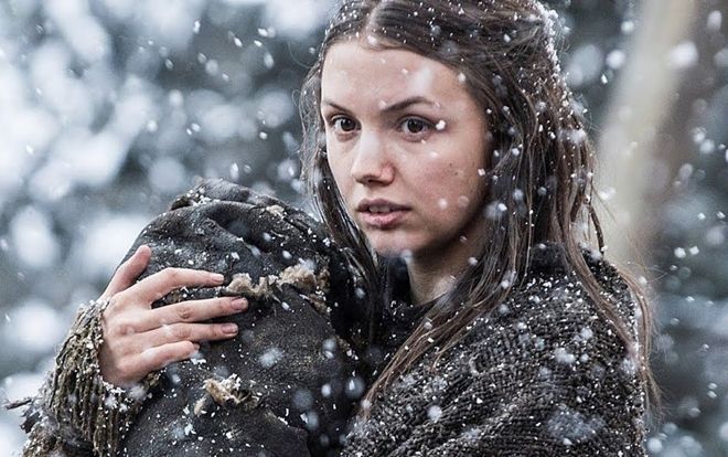 'Game of Thrones' mùa 8 tập 4: Thành Winterfell ăn mừng chiến thắng, nhân vật này bất ngờ mang thai!
