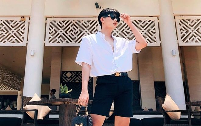 Đào Bá Lộc đang ‘nhăm nhe chiếm ngôi’ Hoa hậu của showbiz Việt