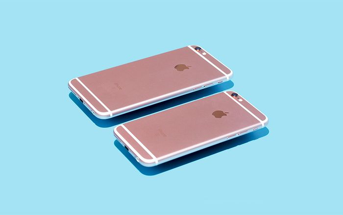 iPhone 6 đã không còn được bán tại Việt Nam