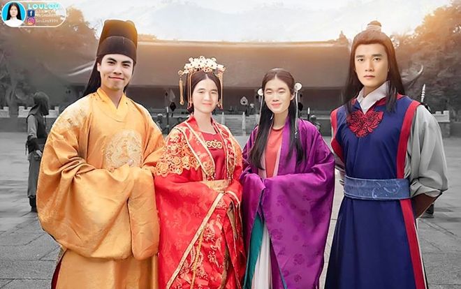 Cười ngất khi dàn ‘nam thần’ bóng đá Việt Nam nhập vai MV ‘Anh ơi, ở lại’ của Chipu