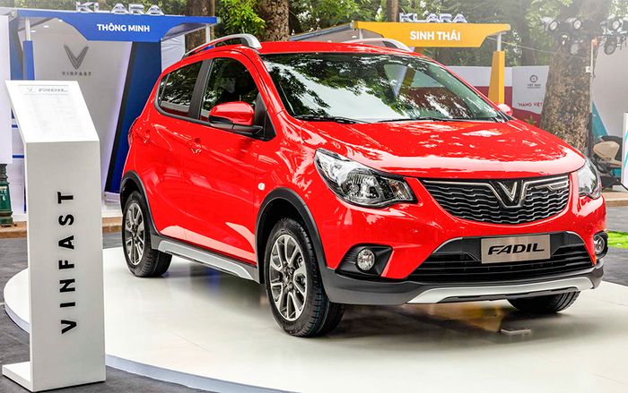 5 xe ô tô giá rẻ sắp đổ bộ thị trường Việt Nam, ai muốn mua xe nên cân nhắc